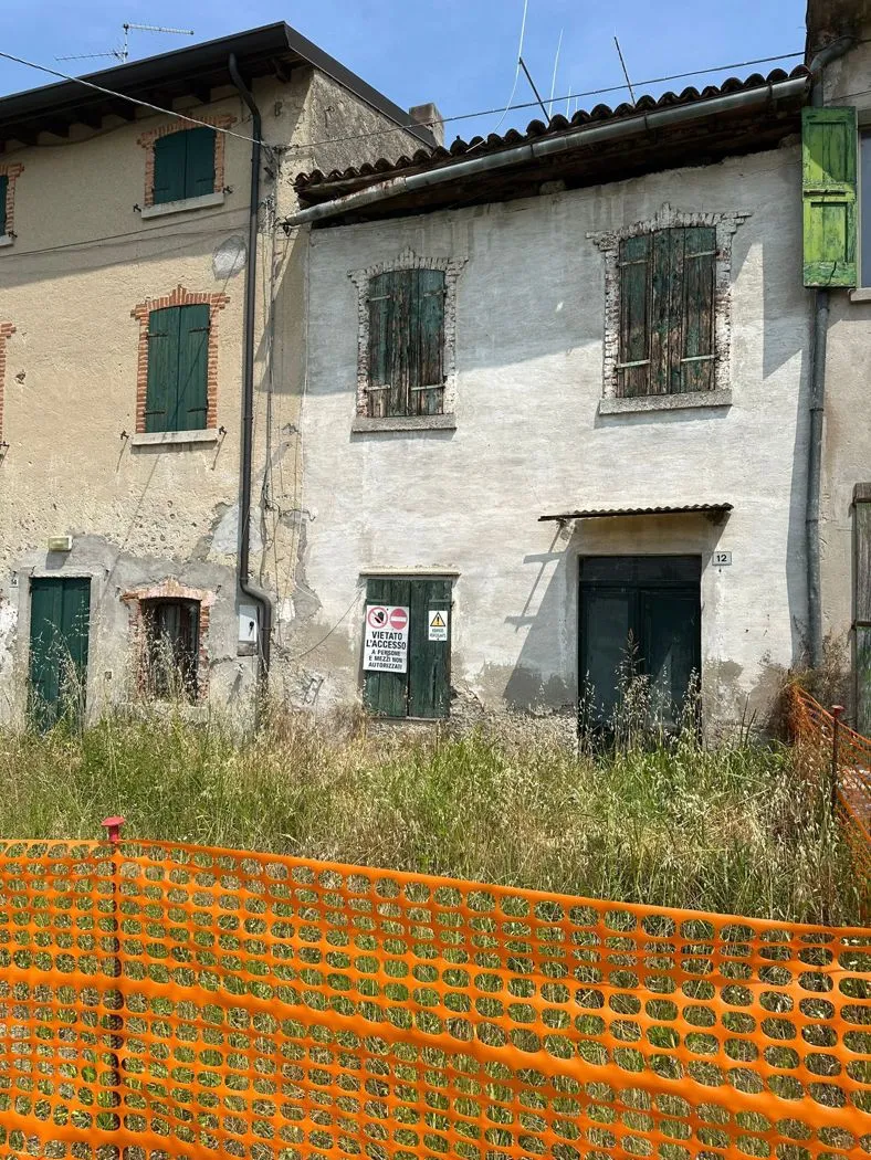 Foto 7 di 20 - Rustico in vendita a Castelnuovo del Garda