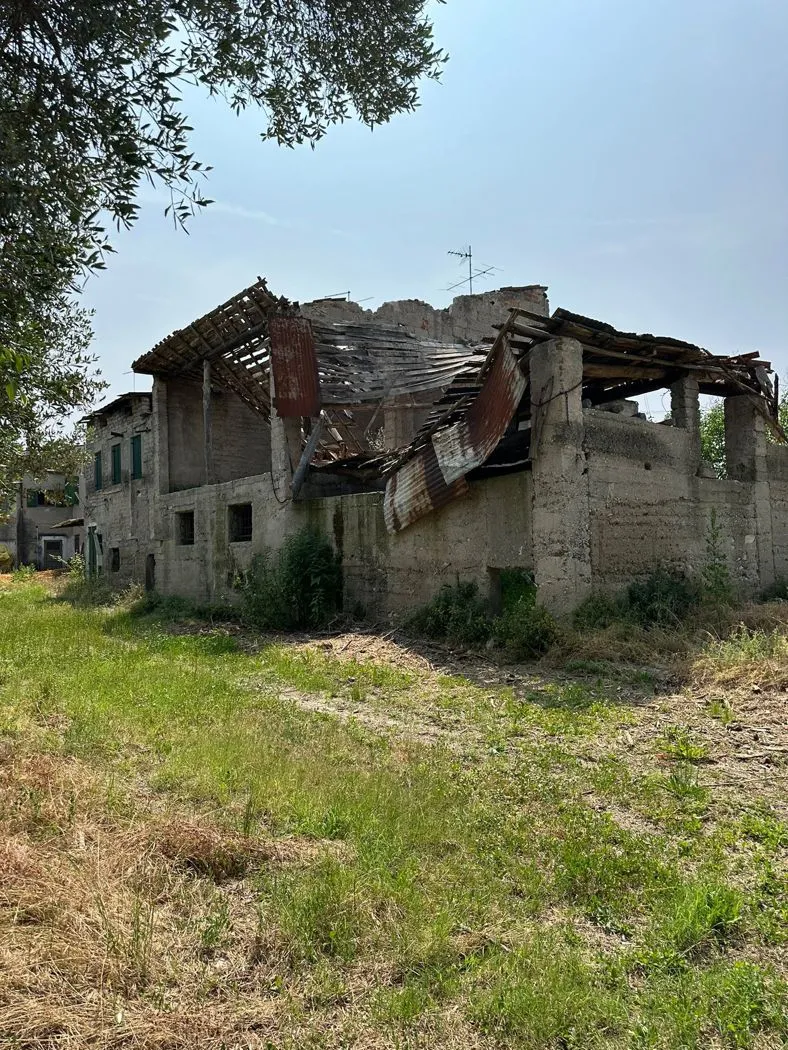 Foto 8 di 20 - Rustico in vendita a Castelnuovo del Garda