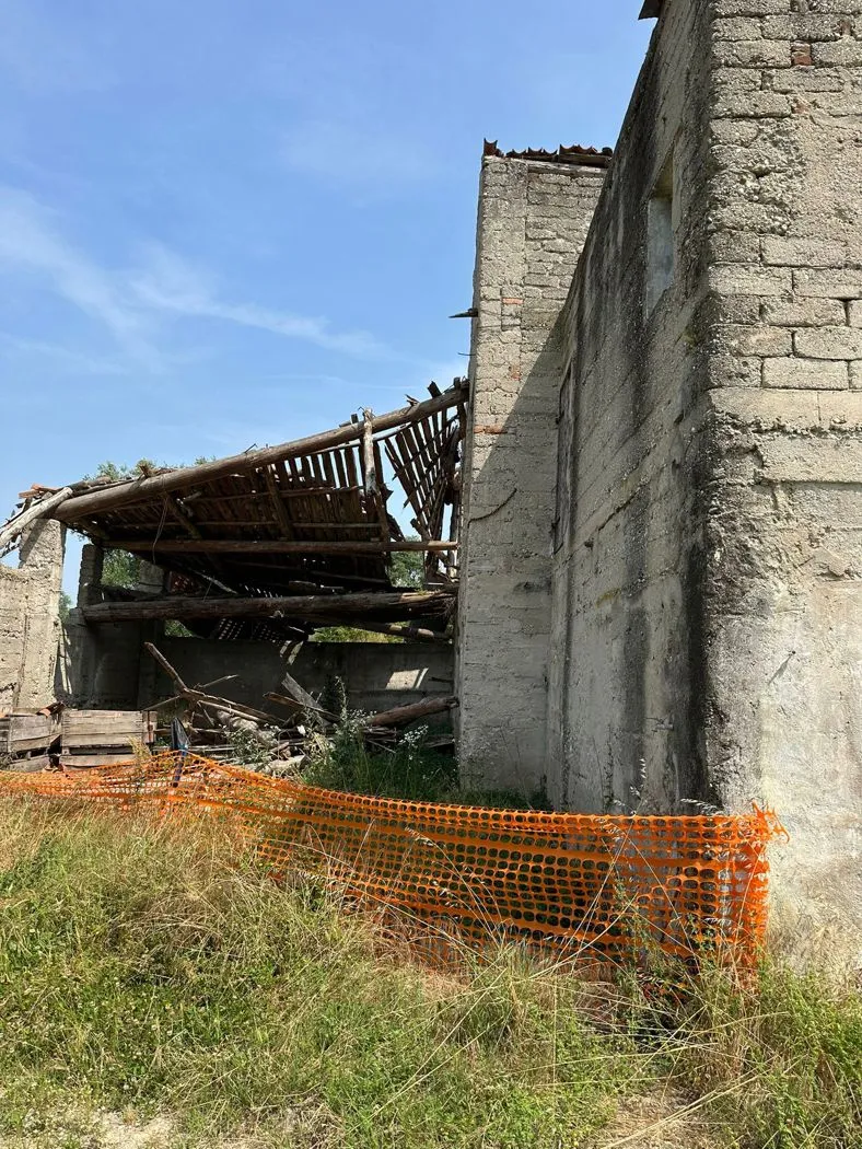 Foto 10 di 20 - Rustico in vendita a Castelnuovo del Garda