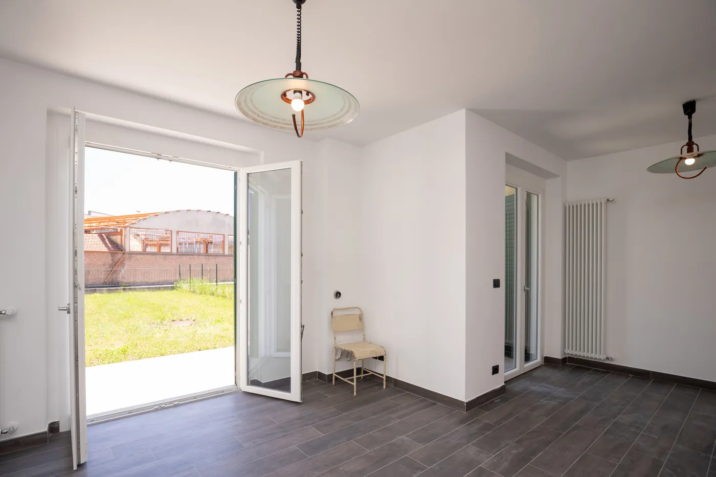 Foto 4 di 53 - Villa a schiera in vendita a Villanova Canavese
