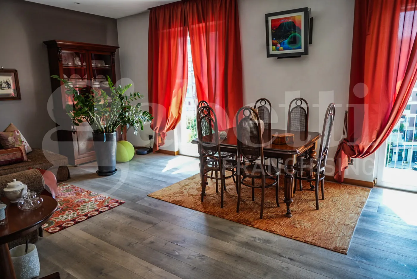 Foto 4 di 14 - Appartamento in vendita a Napoli
