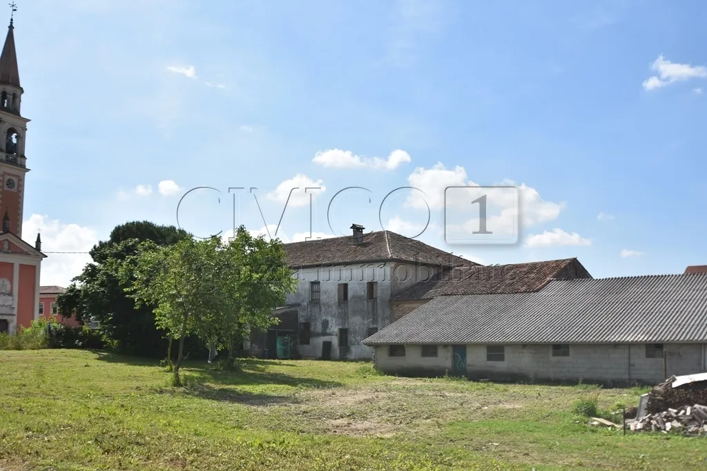 Foto 4 di 34 - Casa indipendente in vendita a Camisano Vicentino