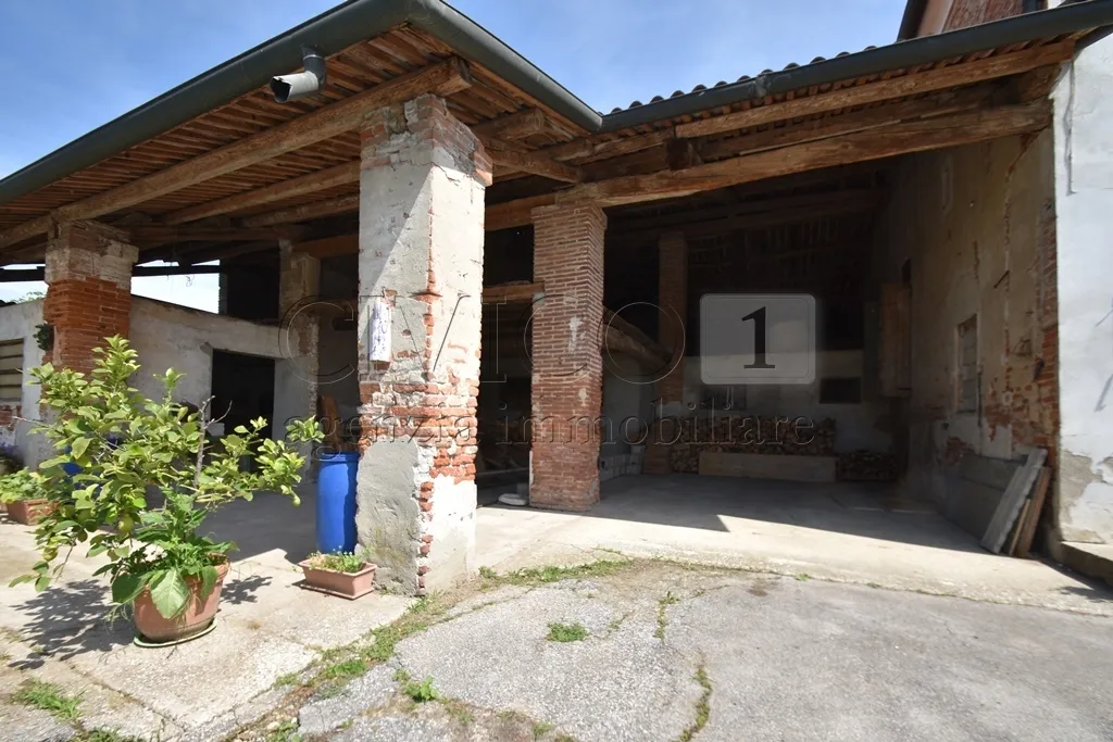 Foto 5 di 34 - Casa indipendente in vendita a Camisano Vicentino