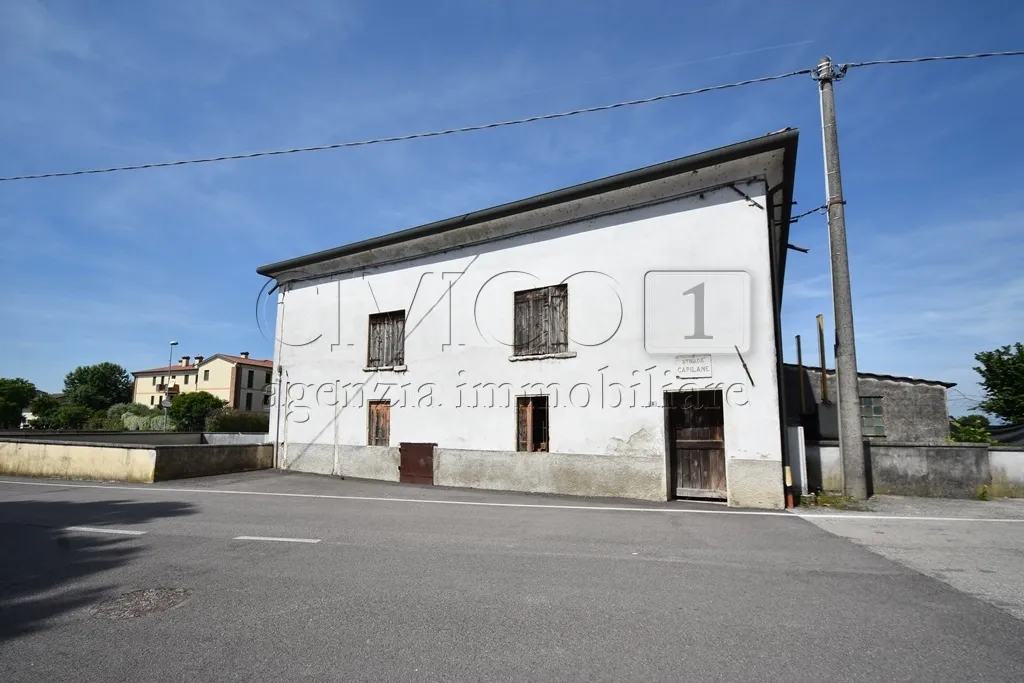 Foto 6 di 34 - Casa indipendente in vendita a Camisano Vicentino