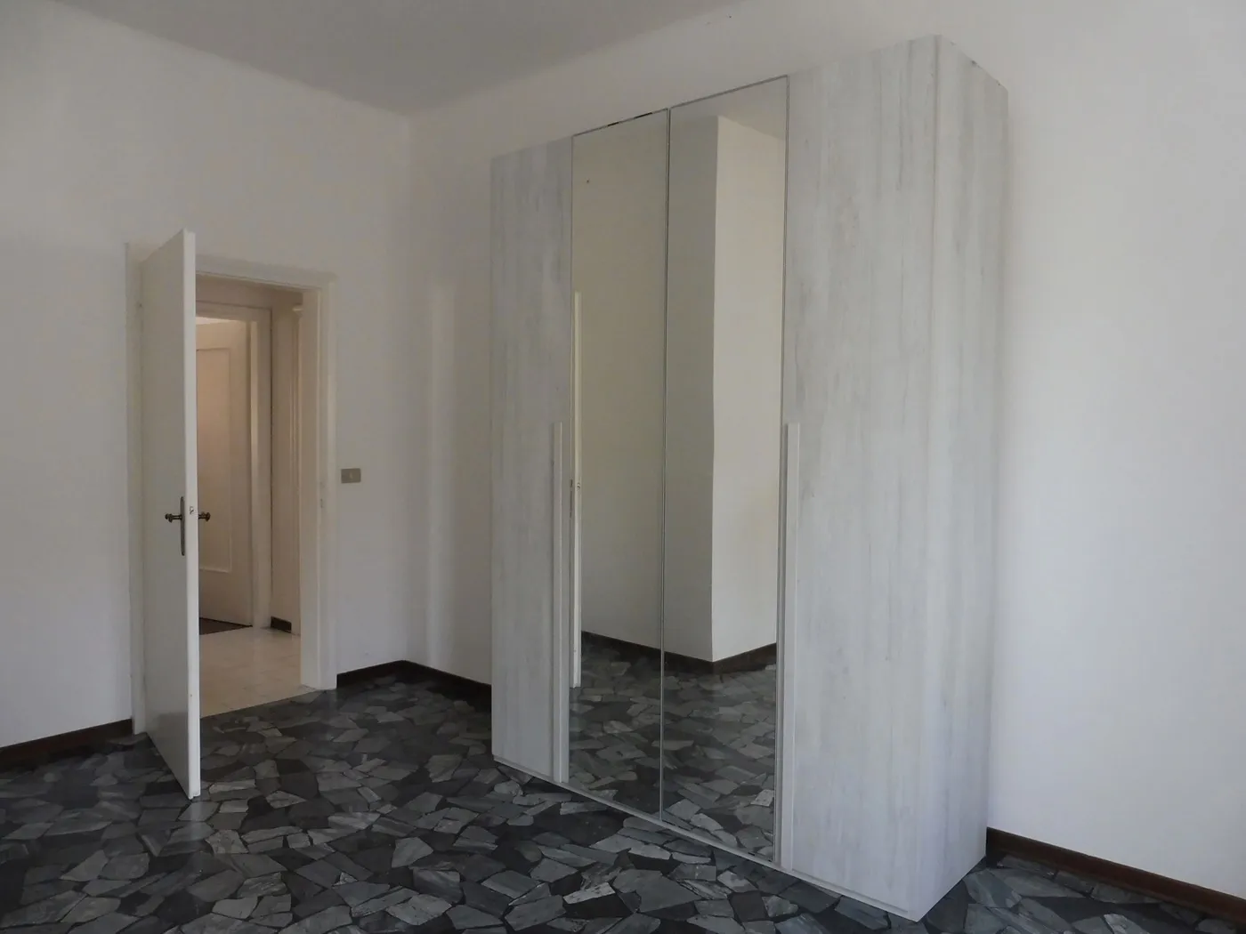 Foto 4 di 10 - Appartamento in vendita a Bolzano Vicentino
