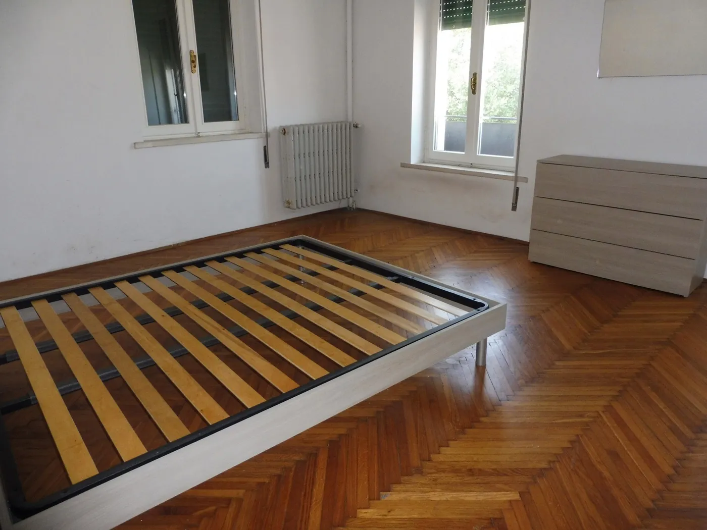 Foto 6 di 10 - Appartamento in vendita a Bolzano Vicentino