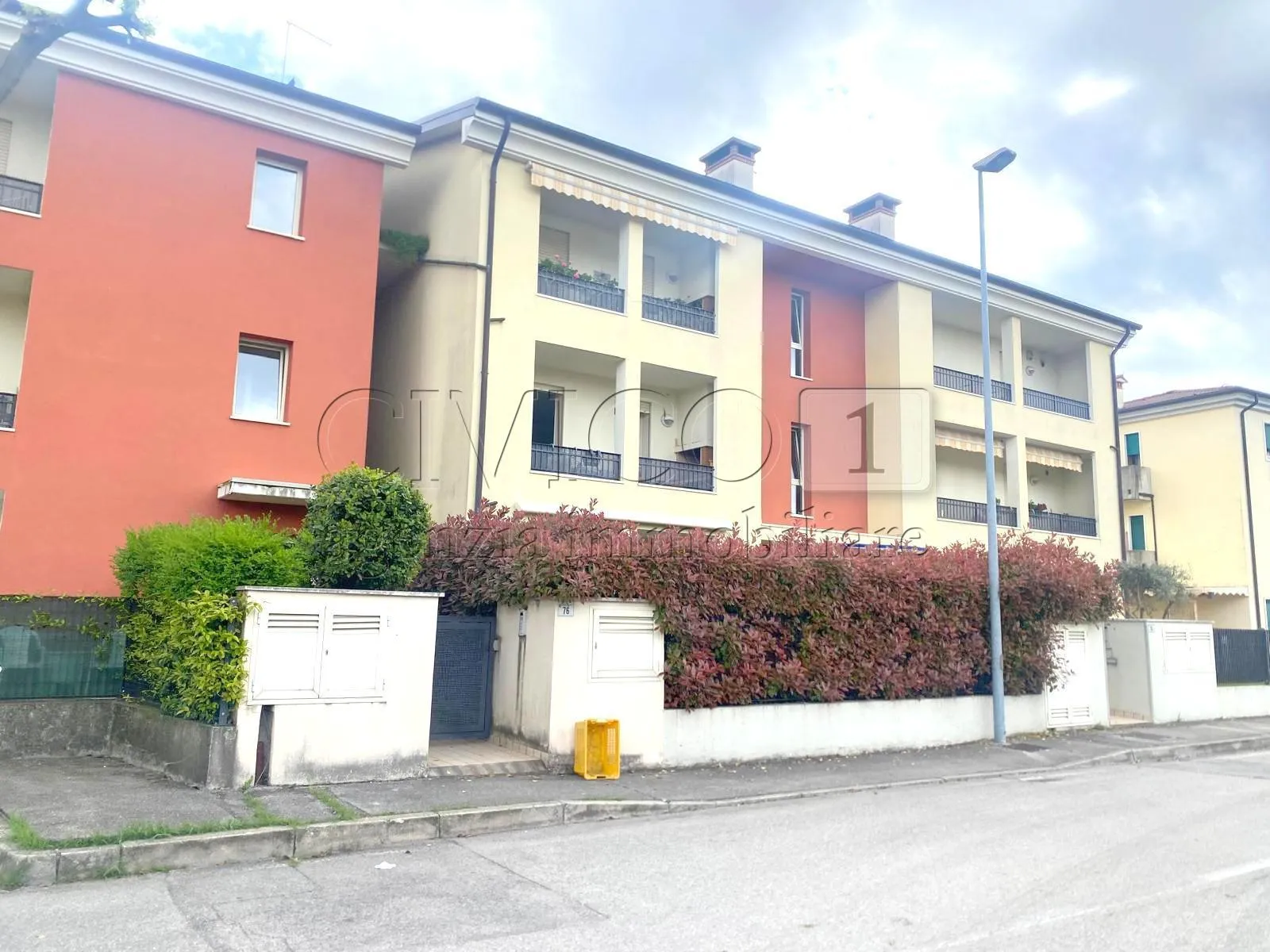 Foto 1 di 18 - Appartamento in vendita a Dueville