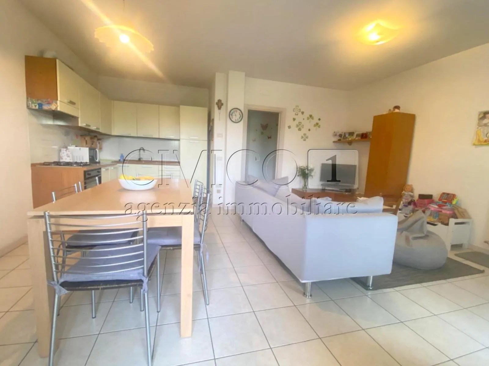 Foto 4 di 18 - Appartamento in vendita a Dueville