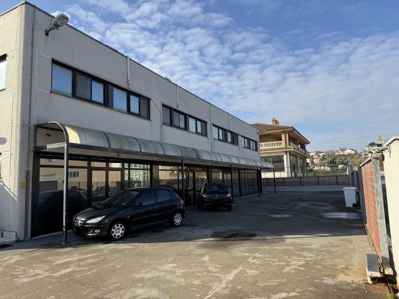 Foto 10 di 11 - Negozio in vendita a Termoli