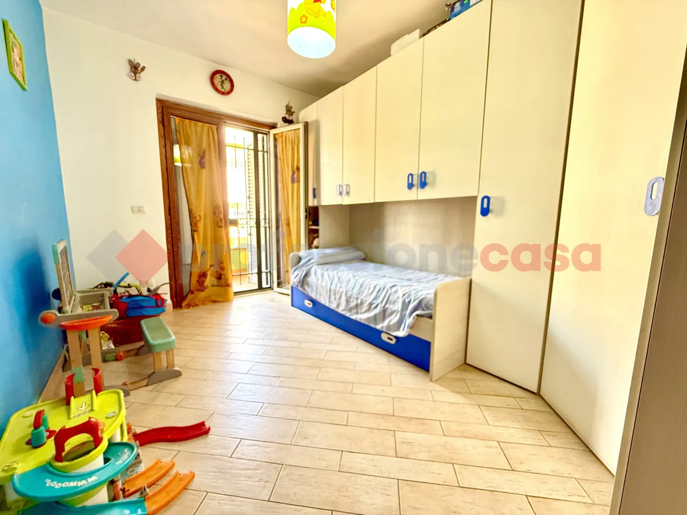 Foto 5 di 15 - Appartamento in vendita a Acerra