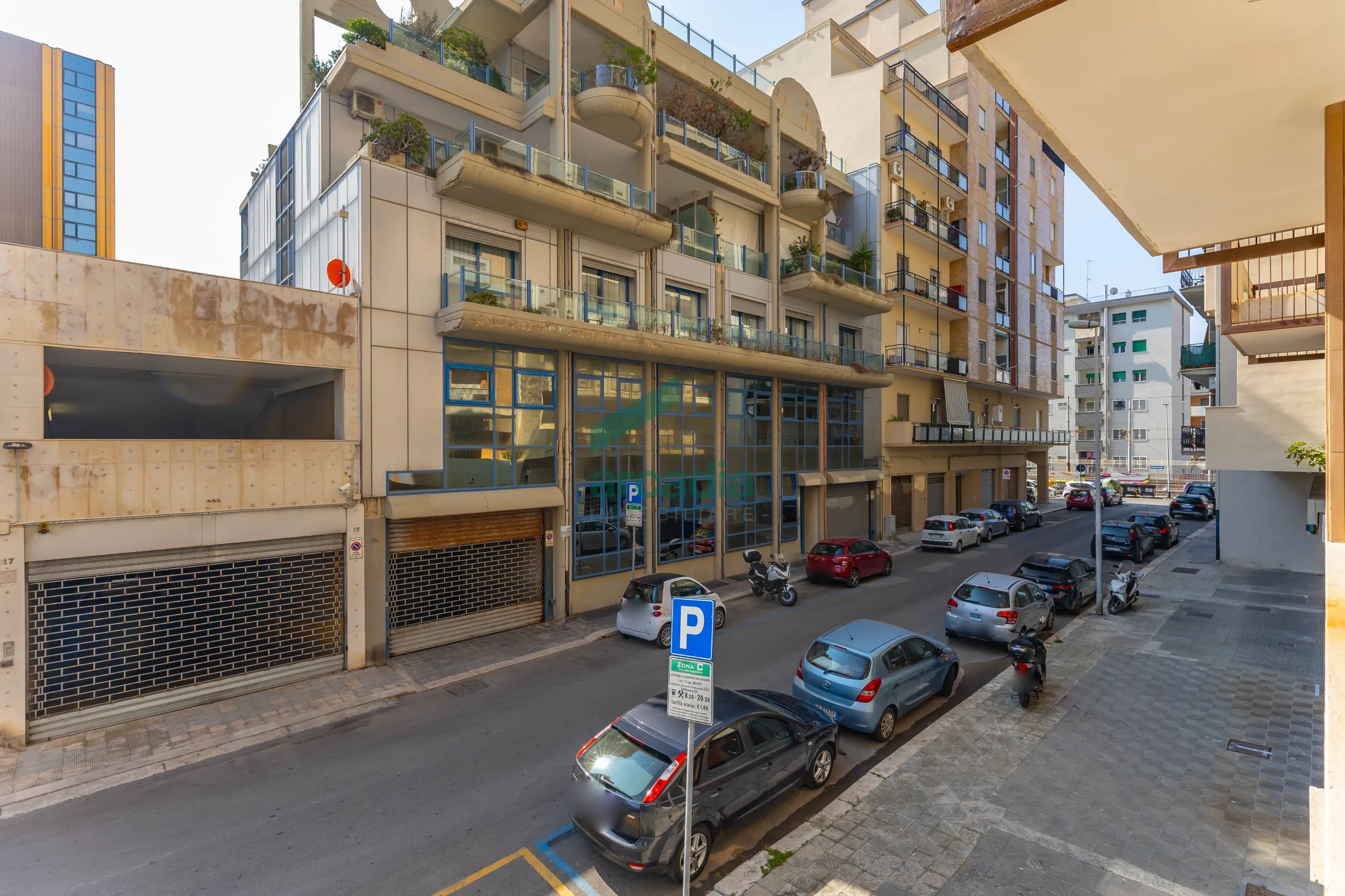 Foto 7 di 31 - Appartamento in affitto a Bari