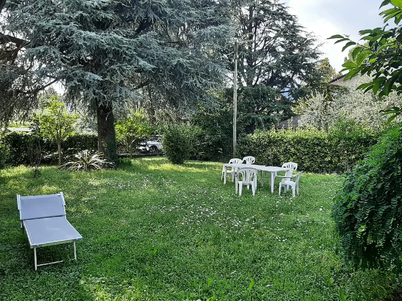Foto 2 di 20 - Villa a schiera in vendita a San Felice del Benaco