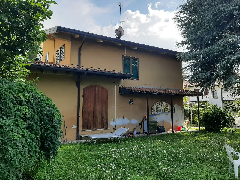 Foto 4 di 20 - Villa a schiera in vendita a San Felice del Benaco
