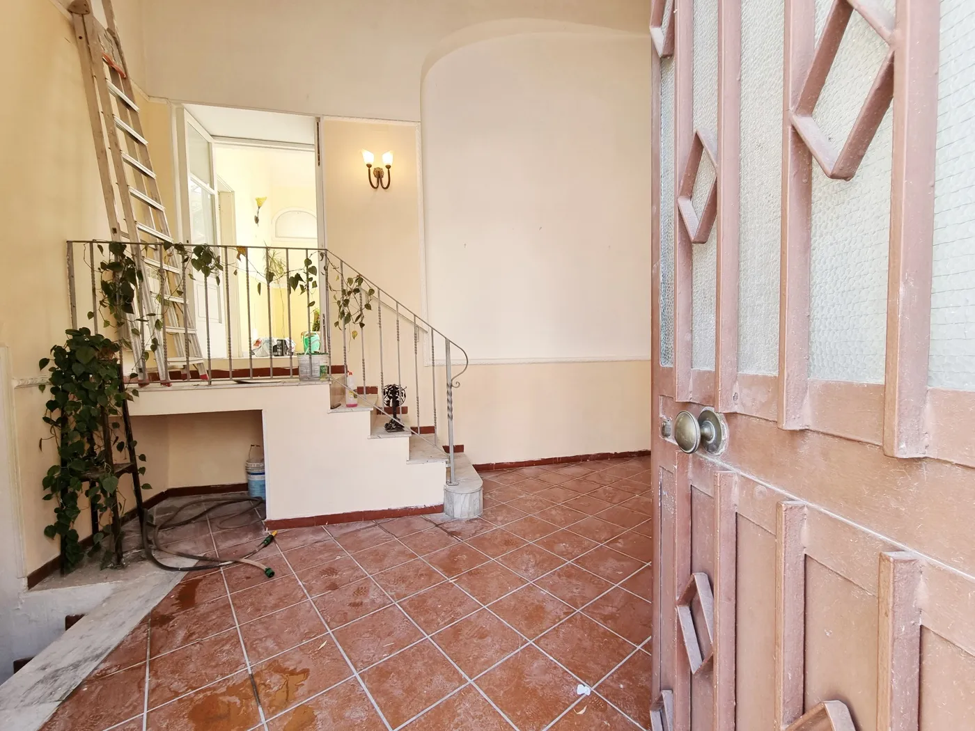 Foto 4 di 50 - Casa indipendente in vendita a Caserta