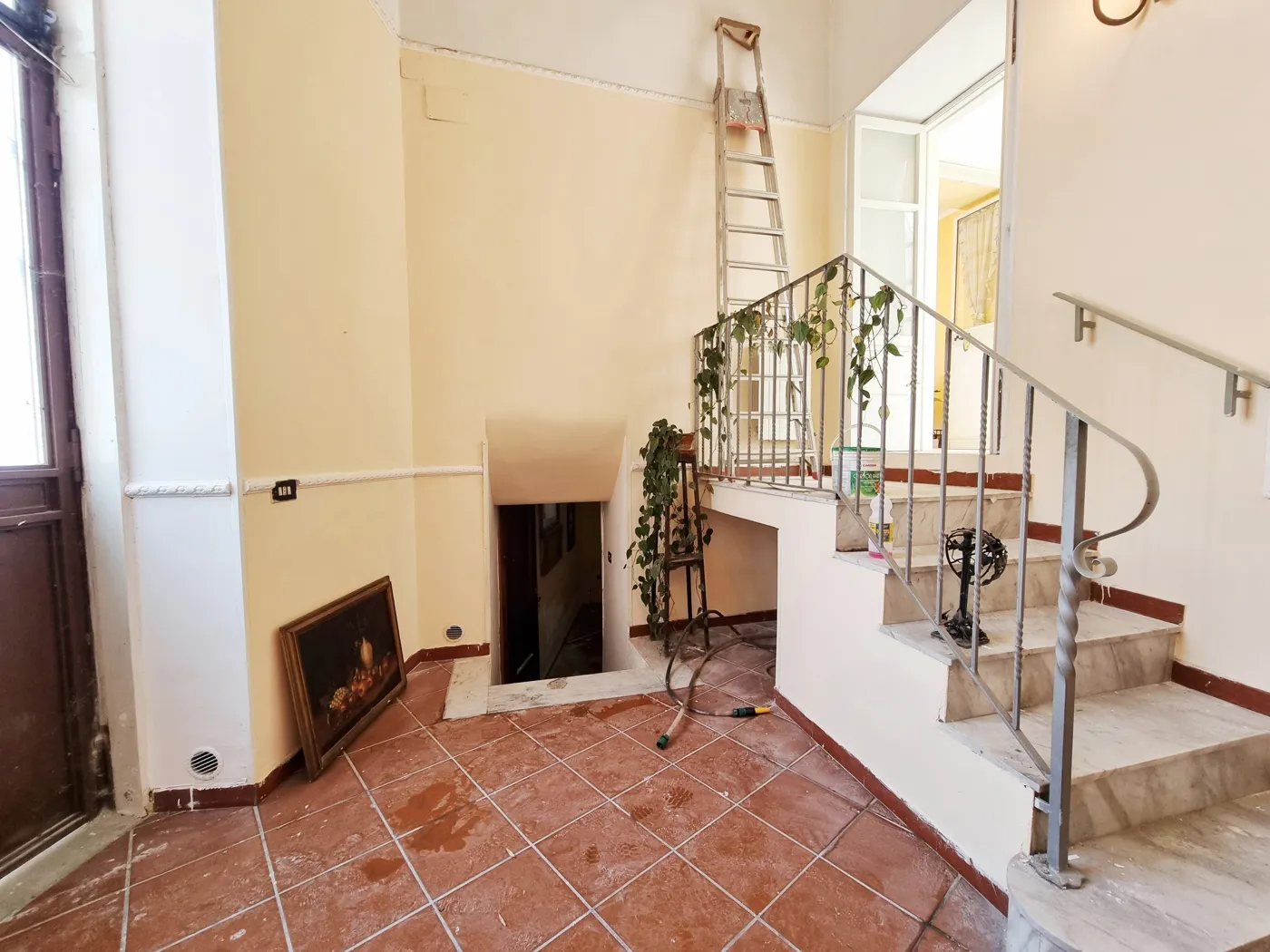 Foto 5 di 50 - Casa indipendente in vendita a Caserta