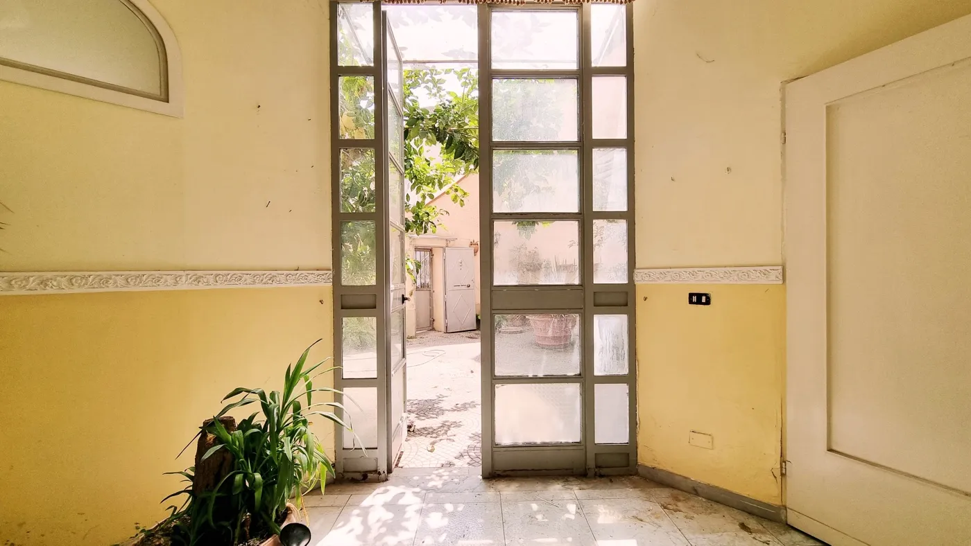 Foto 7 di 50 - Casa indipendente in vendita a Caserta