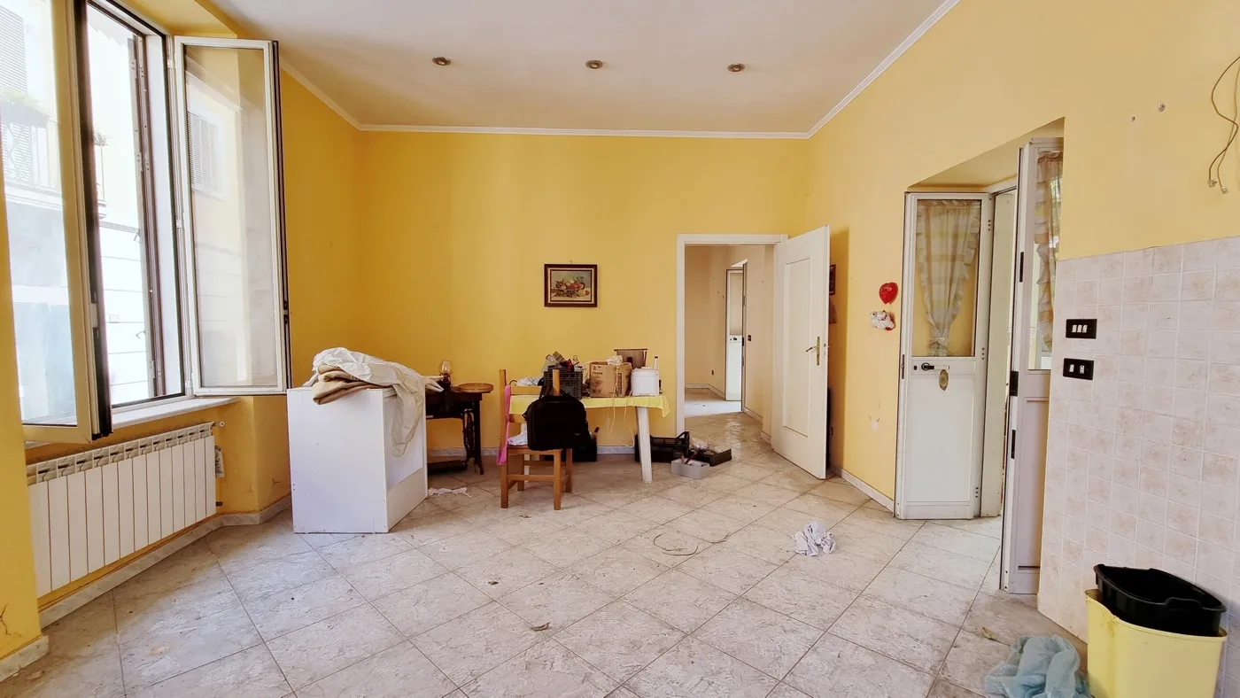 Foto 8 di 50 - Casa indipendente in vendita a Caserta