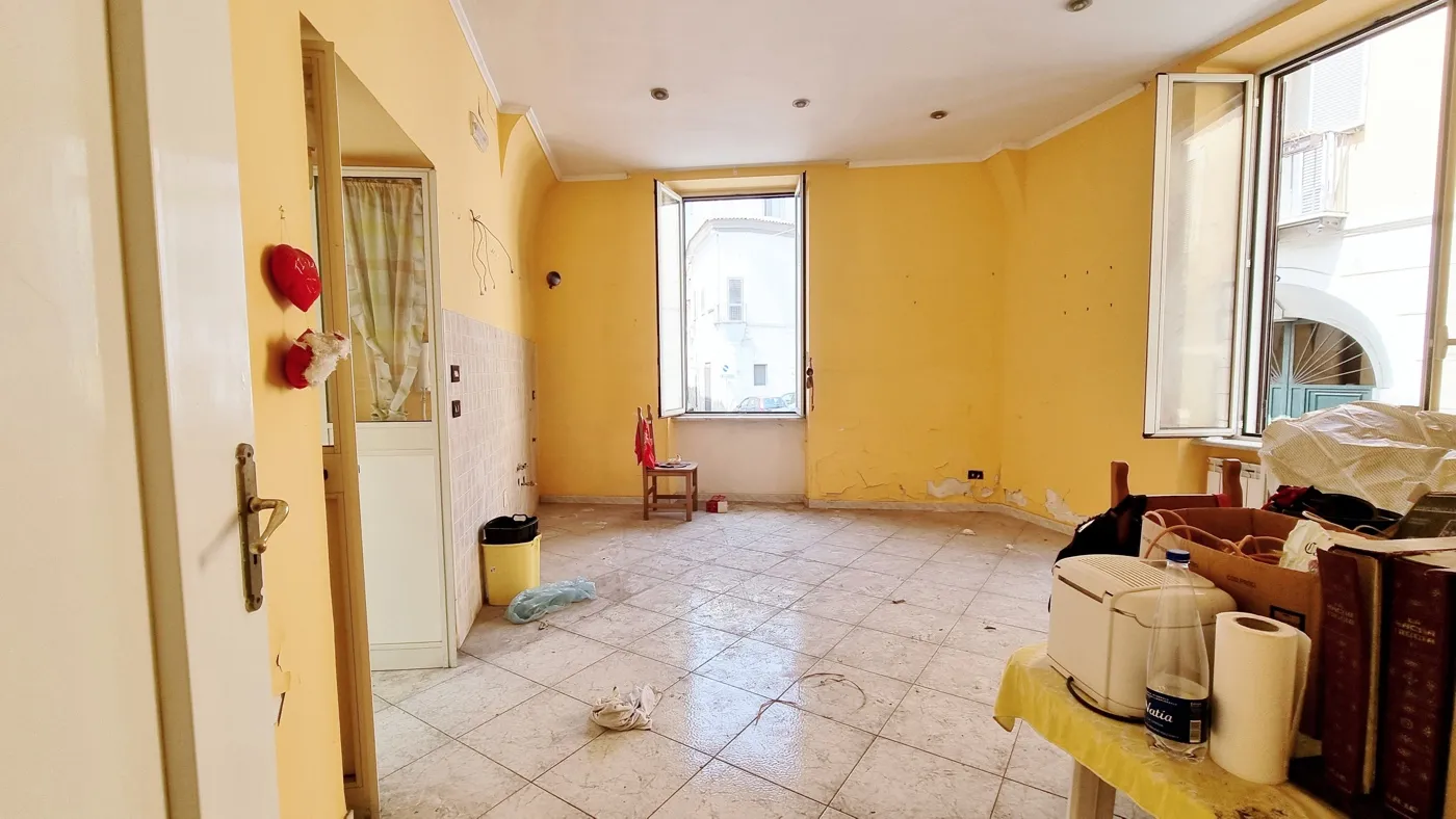 Foto 10 di 50 - Casa indipendente in vendita a Caserta