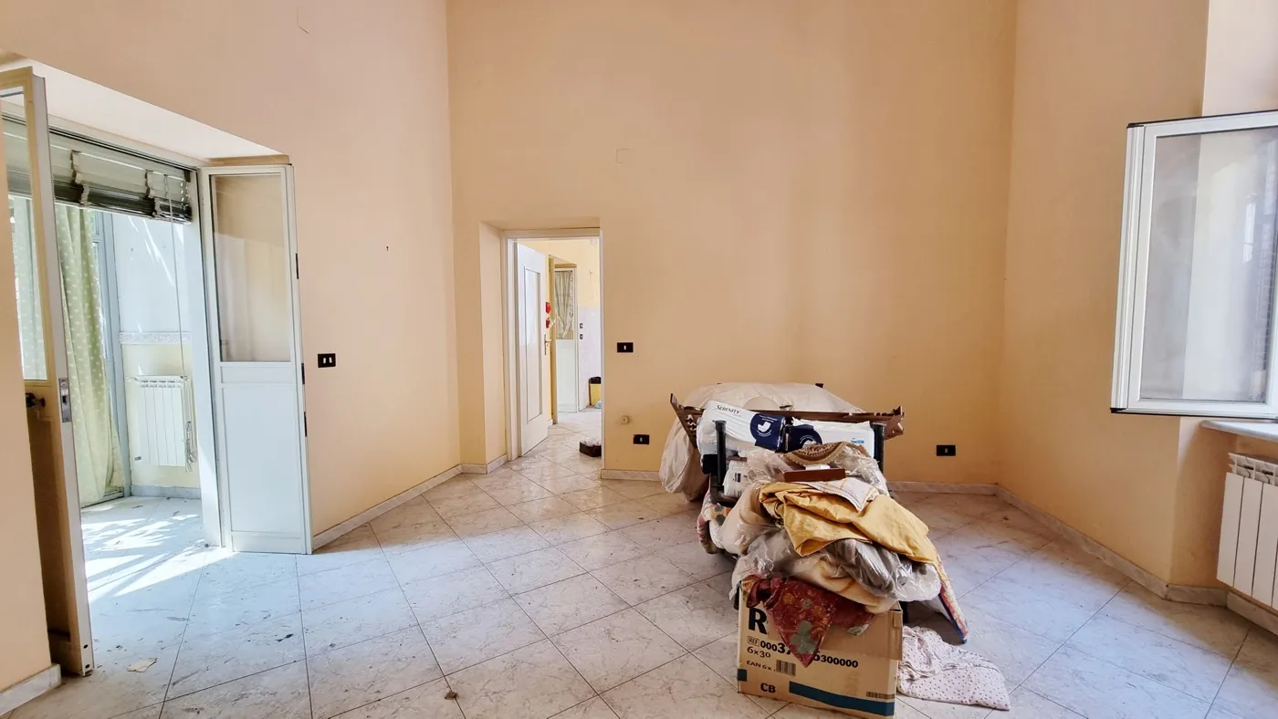 Foto 12 di 50 - Casa indipendente in vendita a Caserta