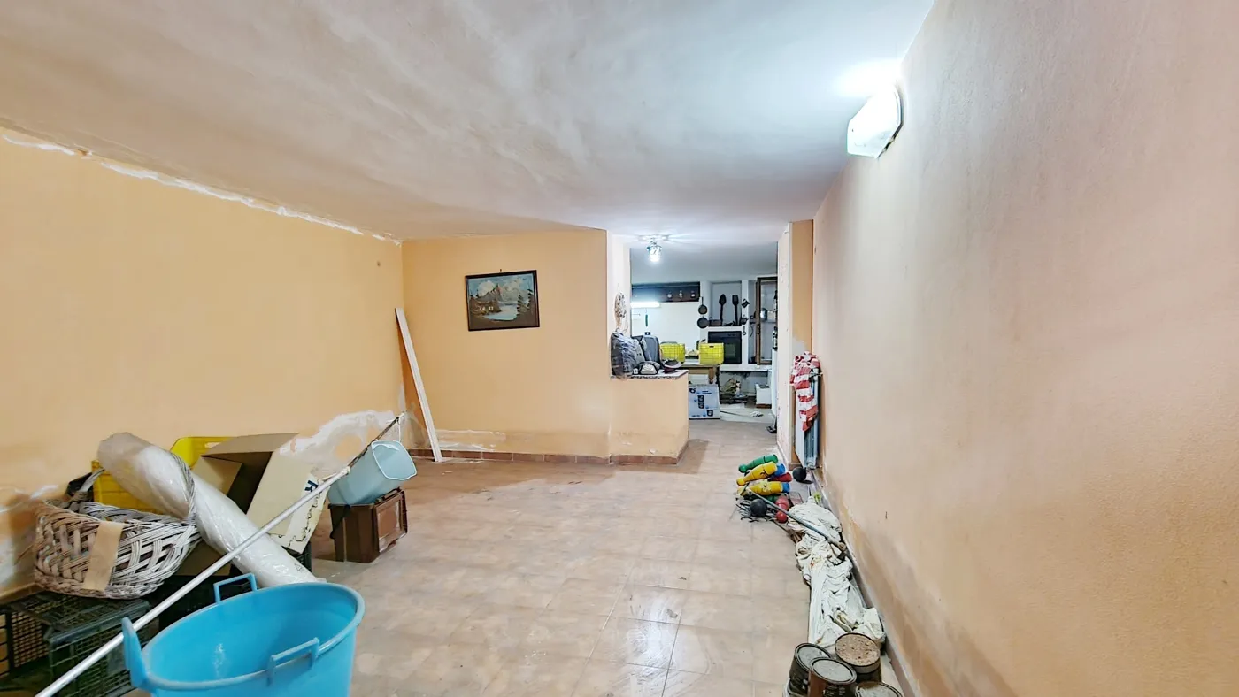 Foto 14 di 50 - Casa indipendente in vendita a Caserta