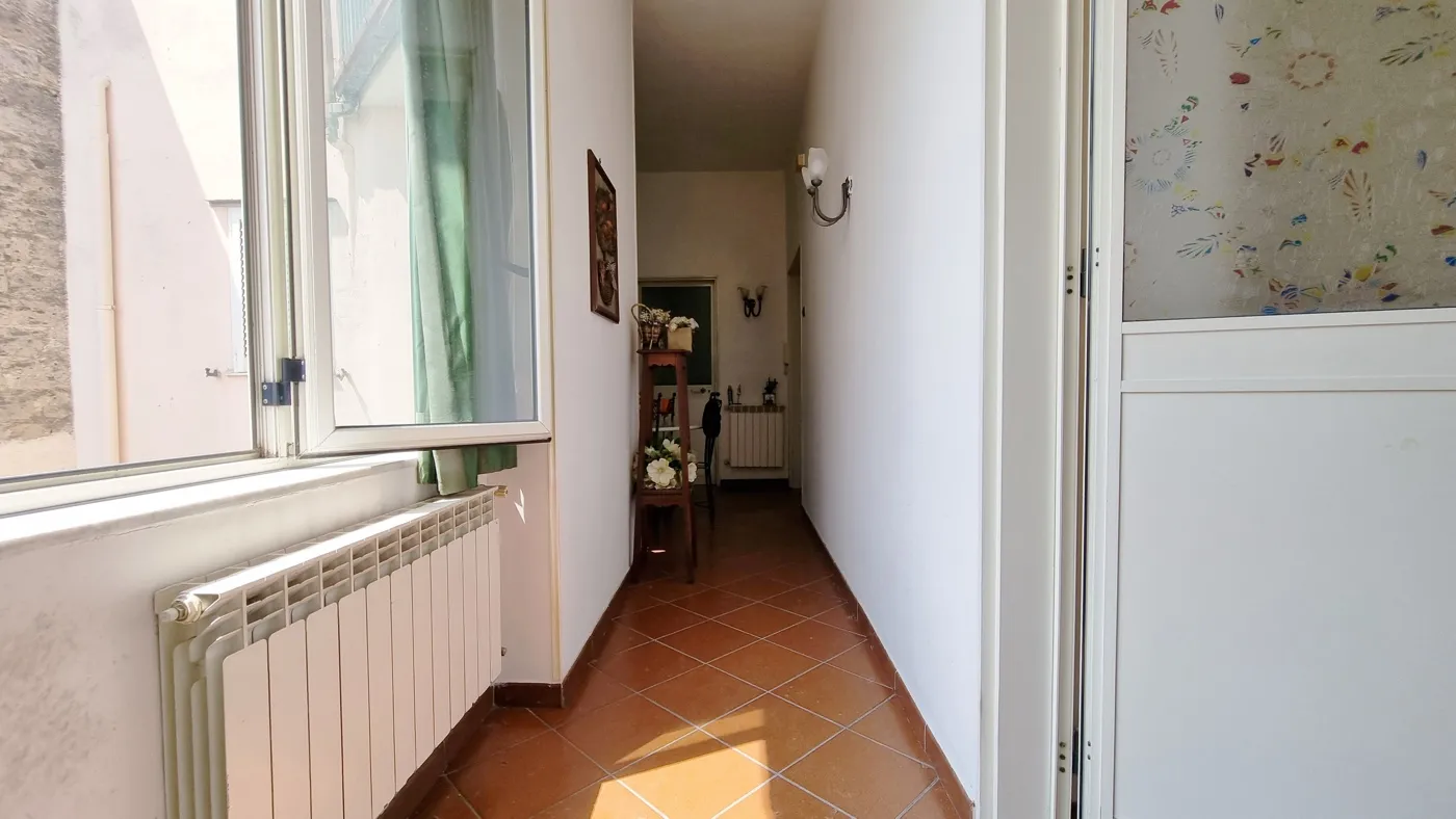 Foto 25 di 50 - Casa indipendente in vendita a Caserta