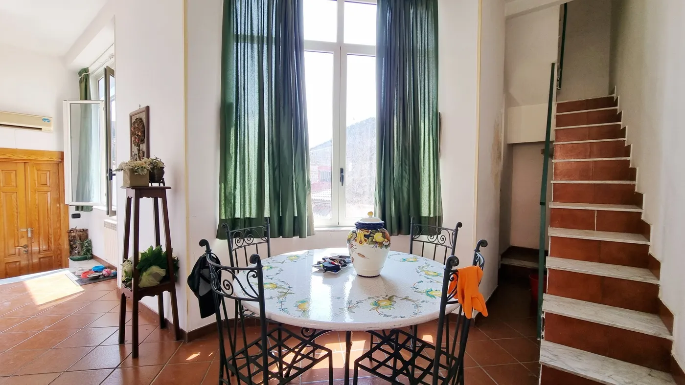 Foto 30 di 50 - Casa indipendente in vendita a Caserta