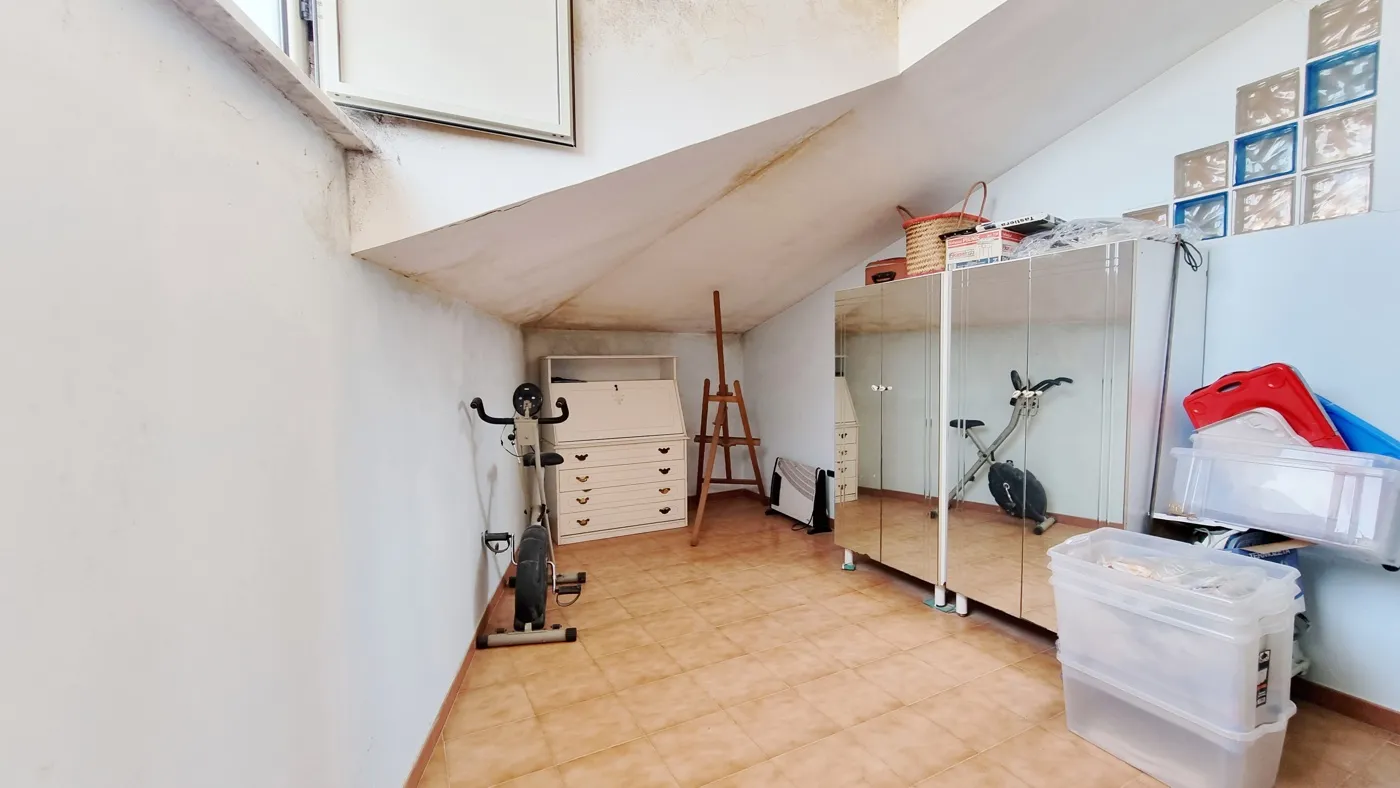 Foto 40 di 50 - Casa indipendente in vendita a Caserta