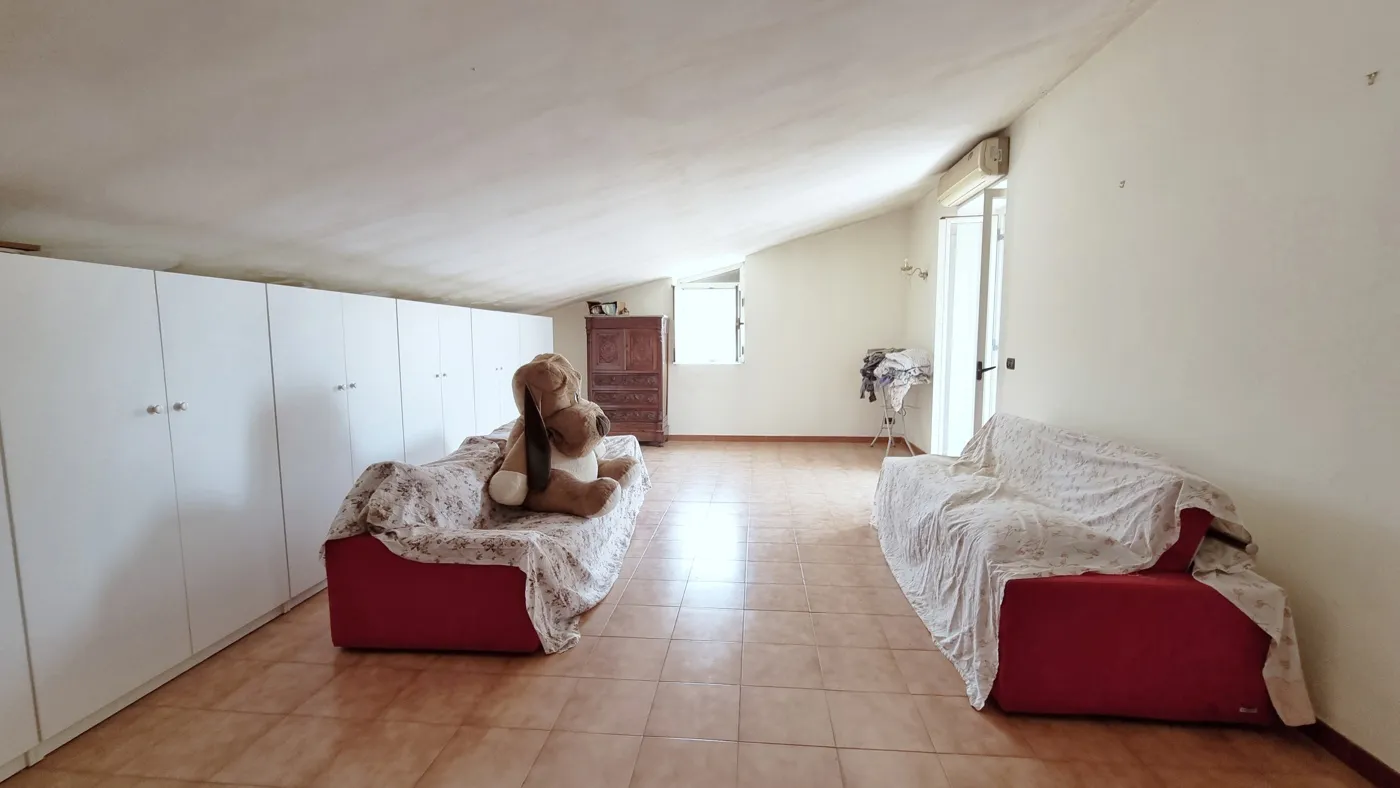 Foto 45 di 50 - Casa indipendente in vendita a Caserta