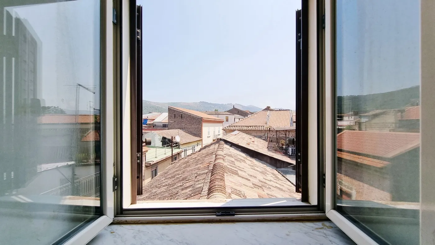 Foto 46 di 50 - Casa indipendente in vendita a Caserta