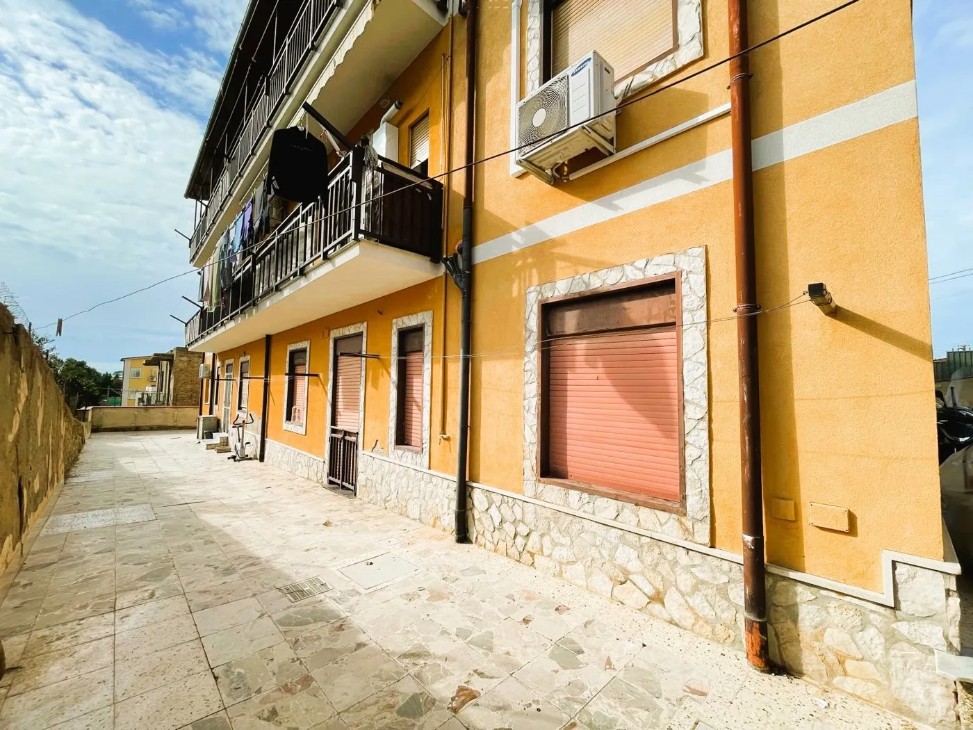 Foto 2 di 6 - Appartamento in vendita a Agrigento