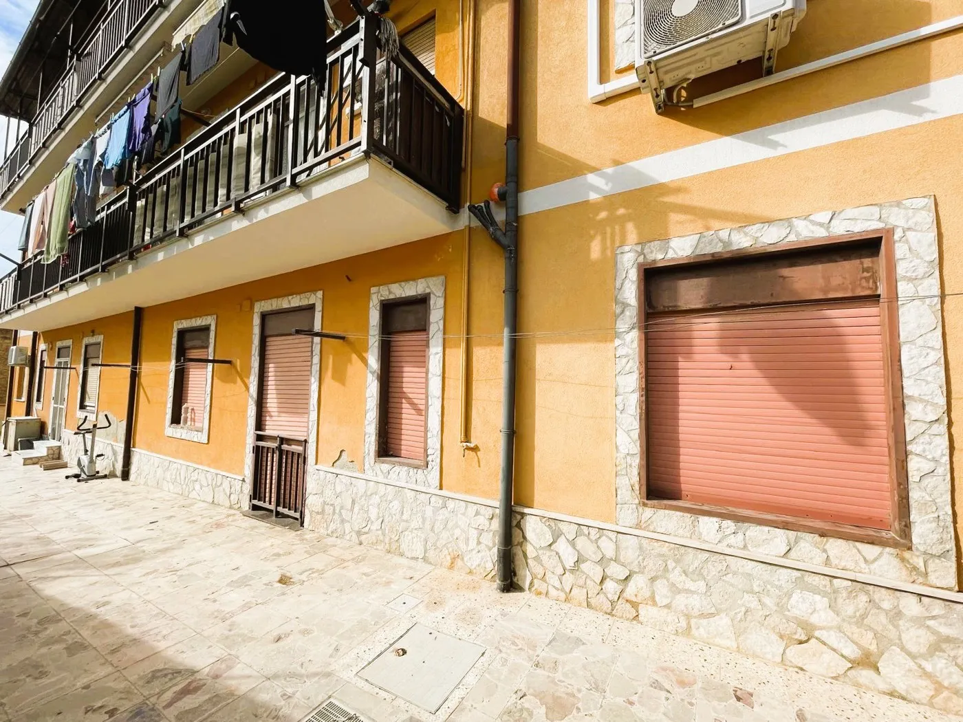 Foto 4 di 6 - Appartamento in vendita a Agrigento