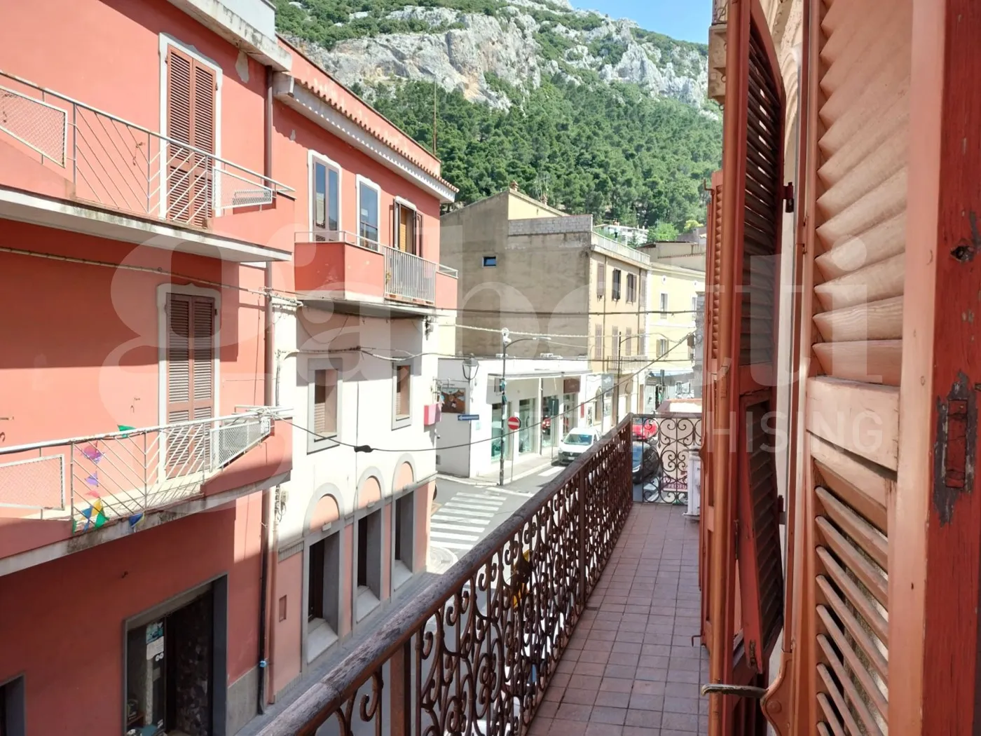 Appartamento in vendita a Dorgali