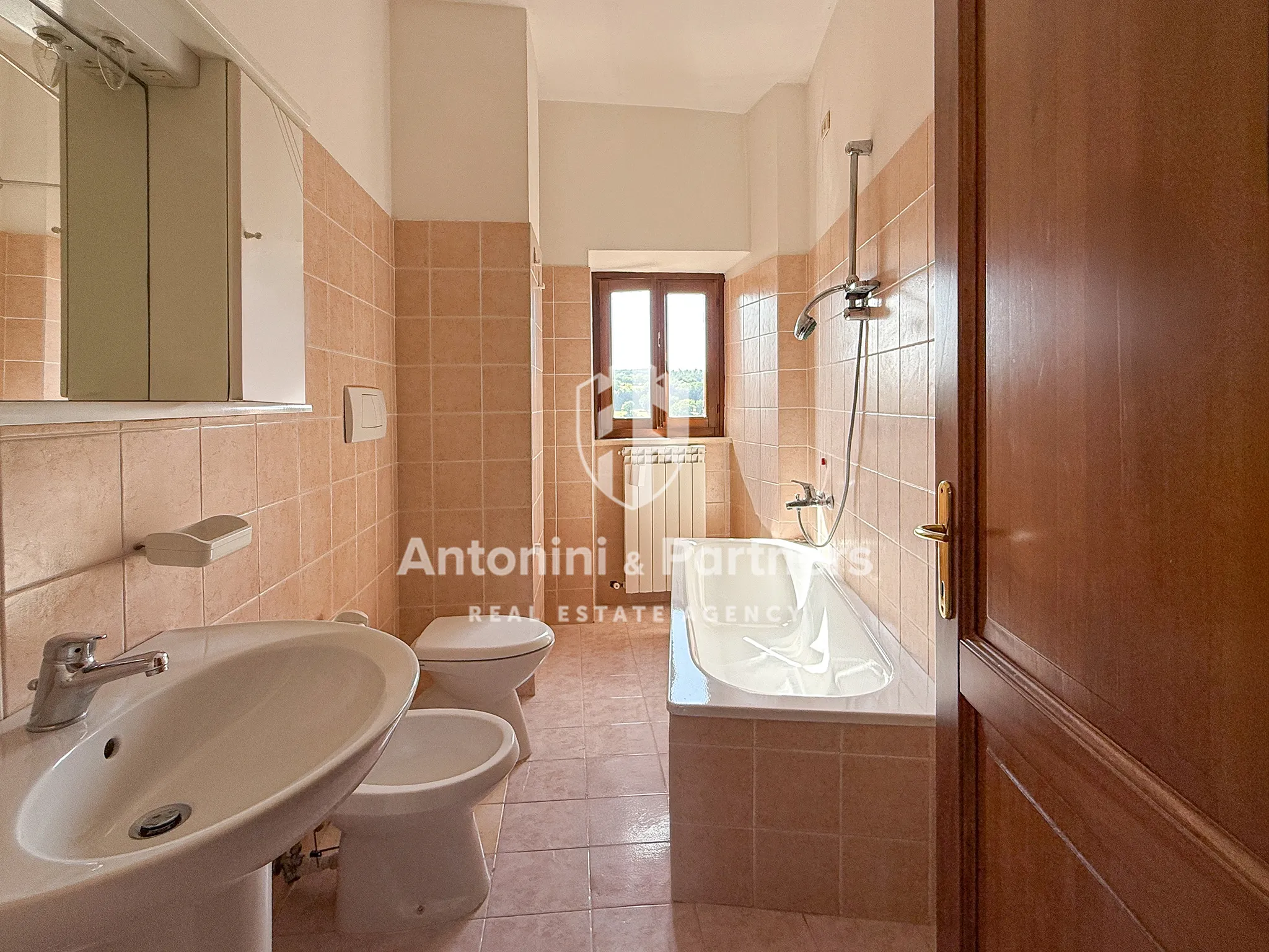 Foto 10 di 29 - Villa a schiera in vendita a Massa Martana
