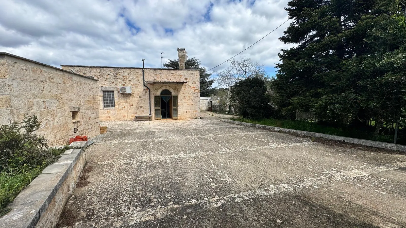 Foto 3 di 25 - Casa indipendente in vendita a Monopoli