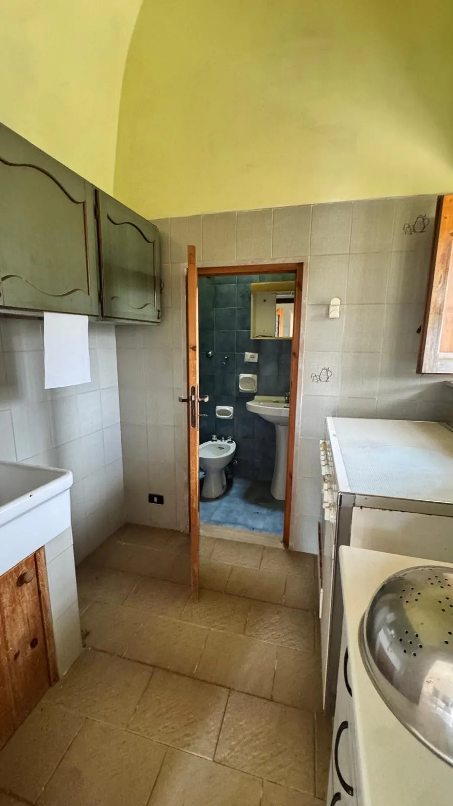 Foto 8 di 25 - Casa indipendente in vendita a Monopoli