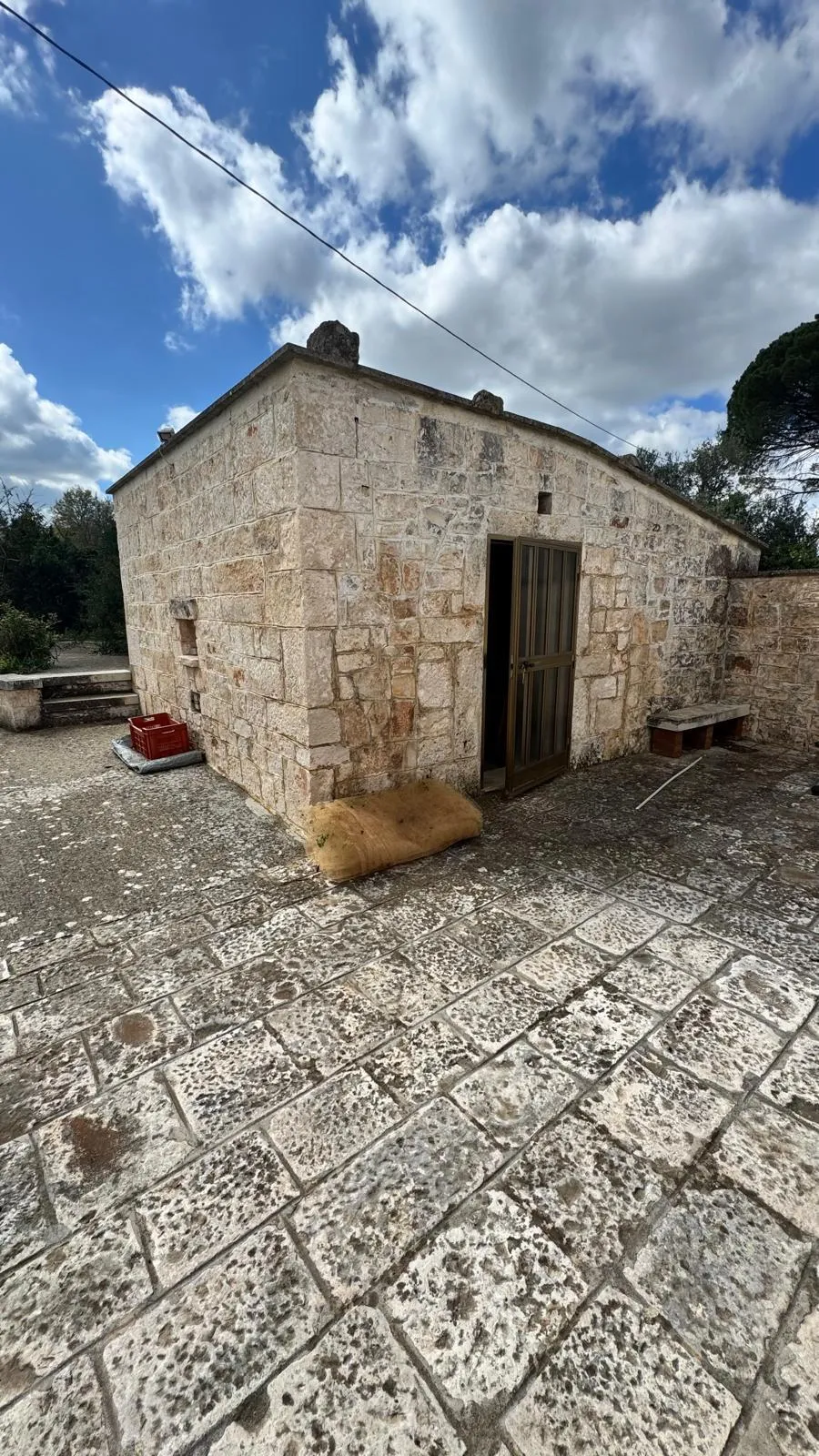Foto 12 di 25 - Casa indipendente in vendita a Monopoli