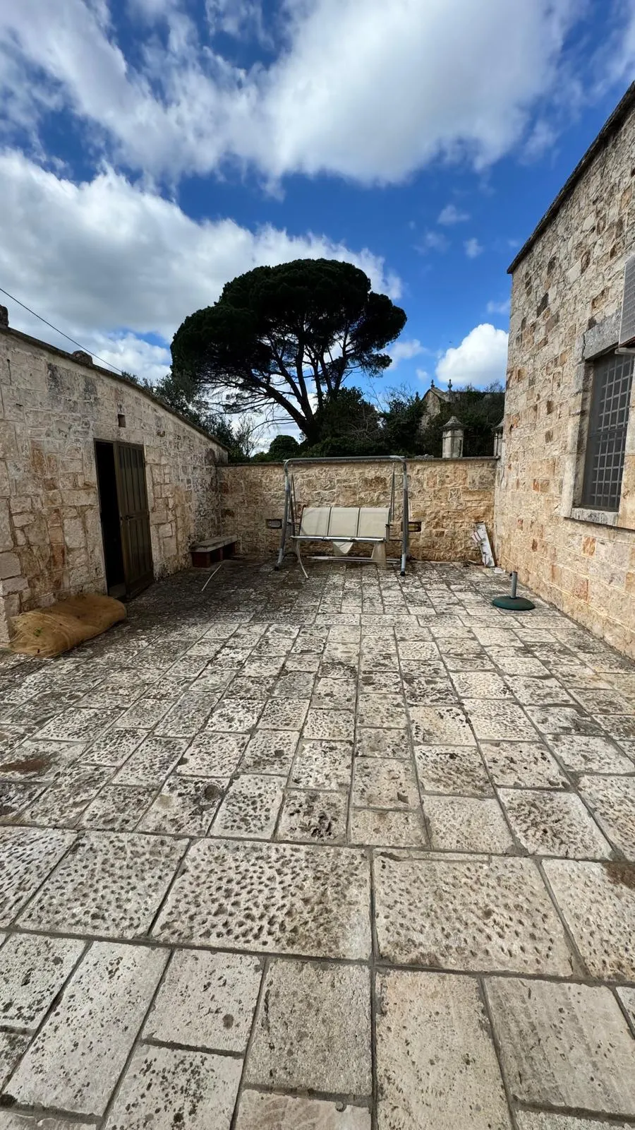 Foto 13 di 25 - Casa indipendente in vendita a Monopoli
