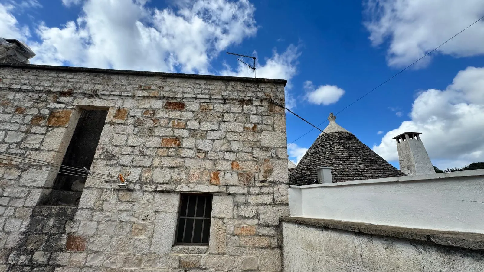 Foto 17 di 25 - Casa indipendente in vendita a Monopoli