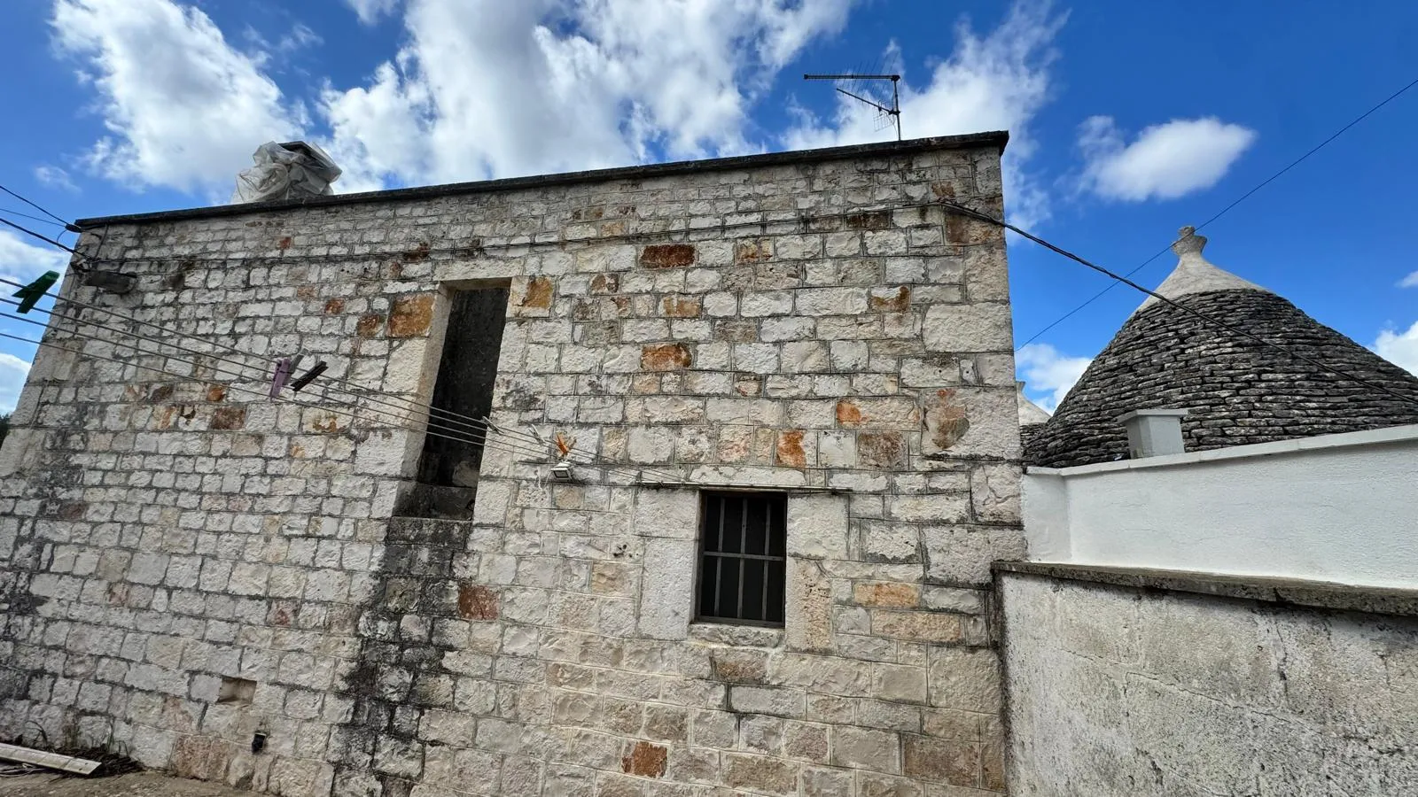 Foto 18 di 25 - Casa indipendente in vendita a Monopoli