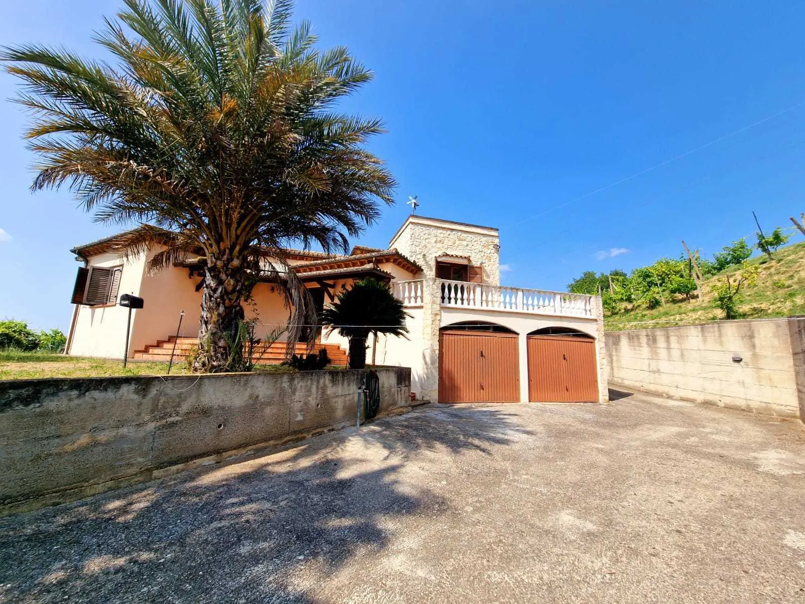 Foto 4 di 36 - Casa indipendente in vendita a Alviano
