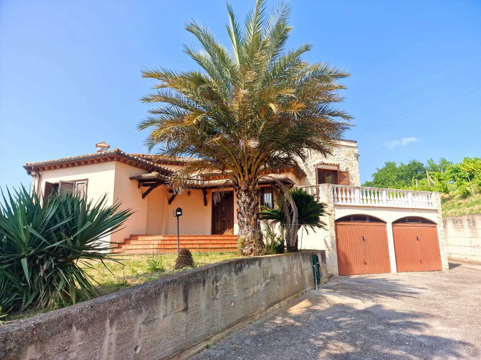 Foto 5 di 36 - Casa indipendente in vendita a Alviano