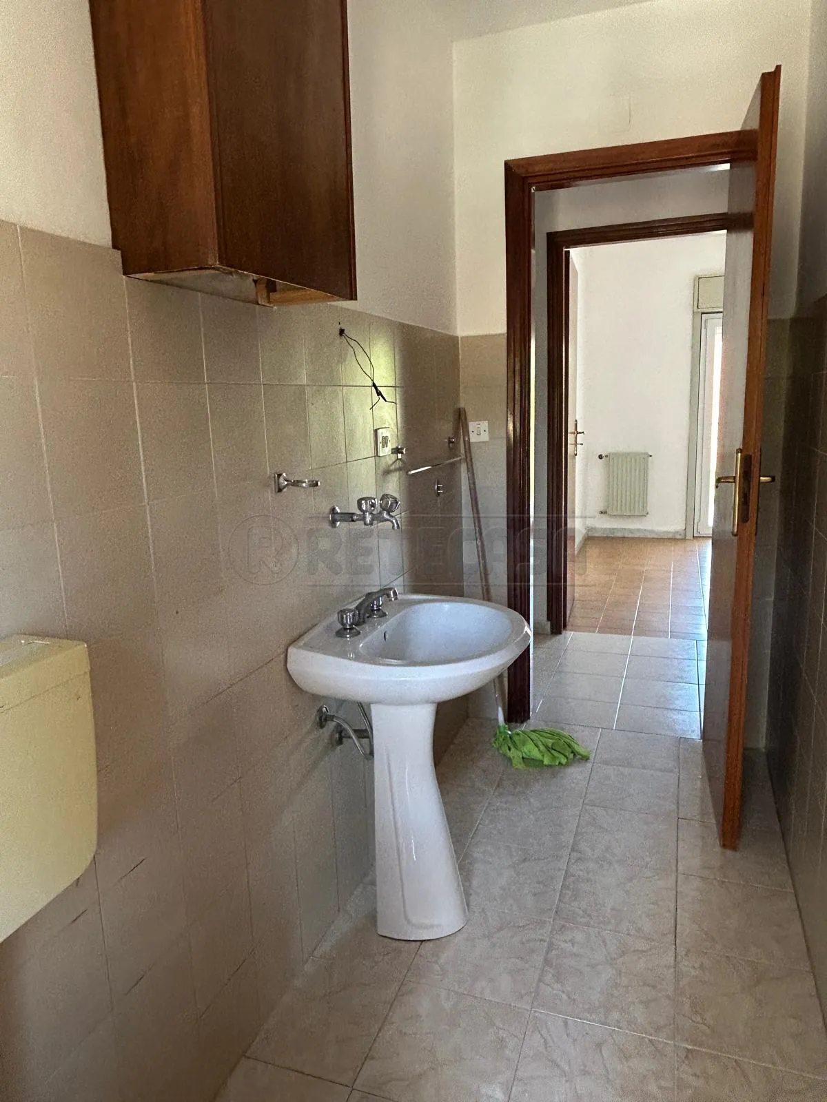 Foto 25 di 26 - Appartamento in vendita a Caltanissetta