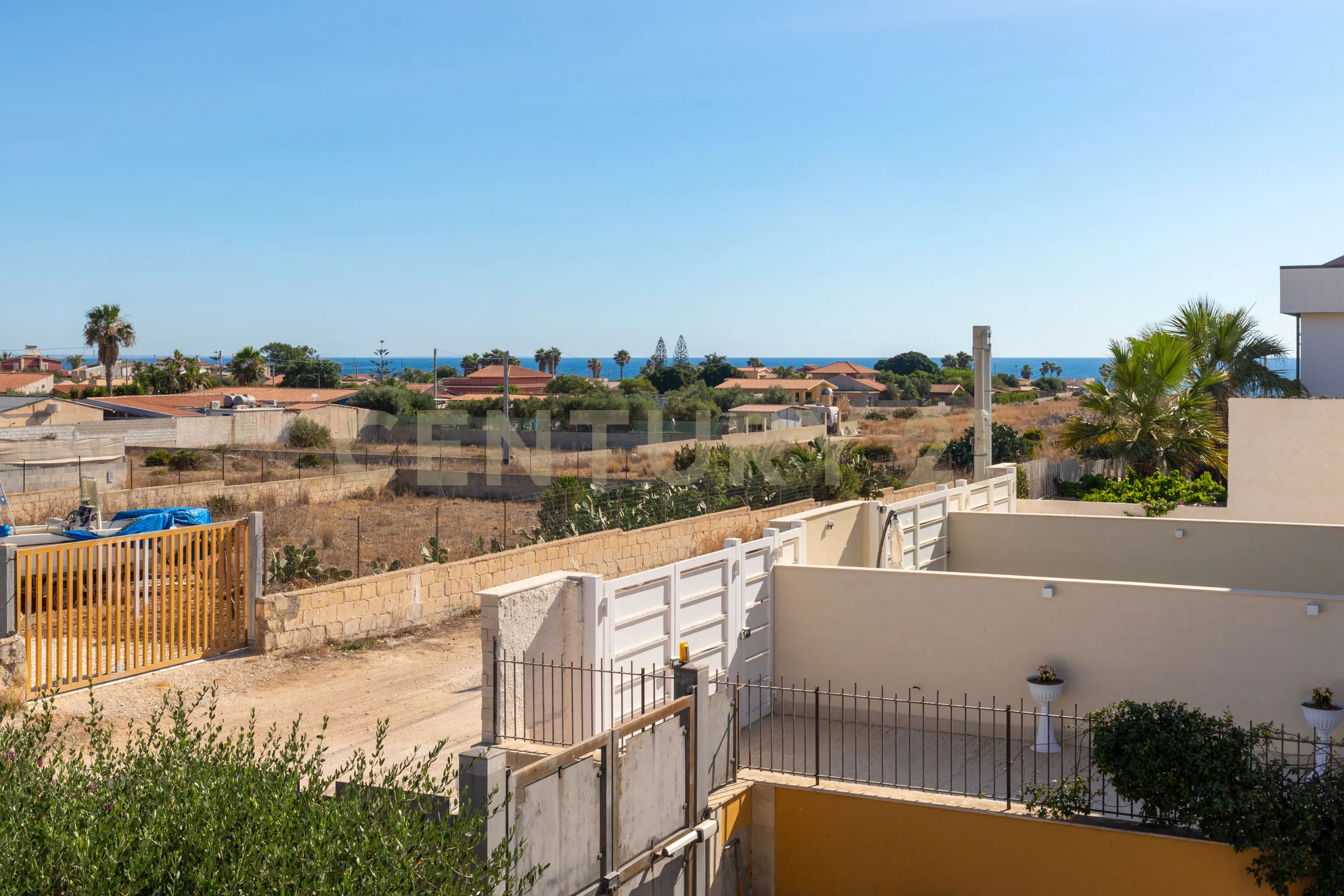 Foto 55 di 69 - Casa indipendente in vendita a Noto