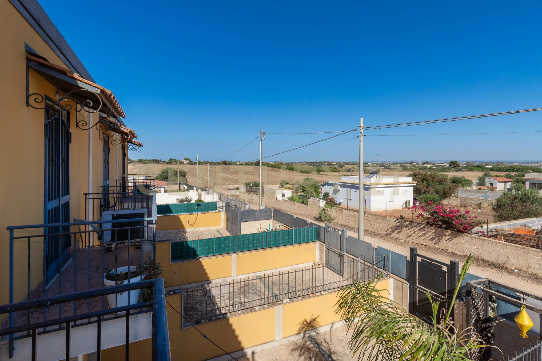 Foto 57 di 69 - Casa indipendente in vendita a Noto