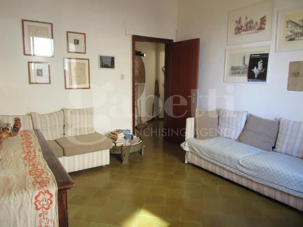 Foto 4 di 31 - Appartamento in vendita a Gavorrano