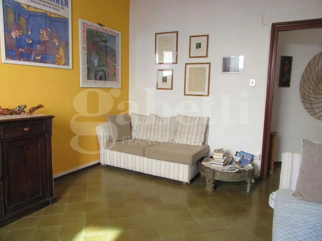 Foto 5 di 31 - Appartamento in vendita a Gavorrano