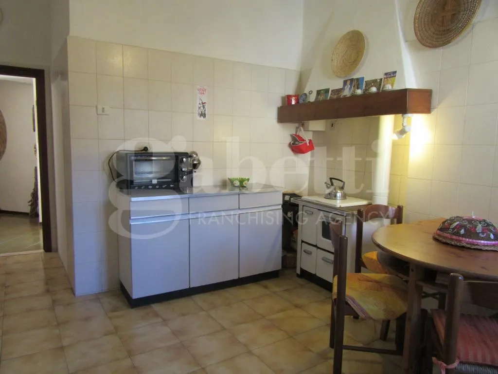 Foto 9 di 31 - Appartamento in vendita a Gavorrano