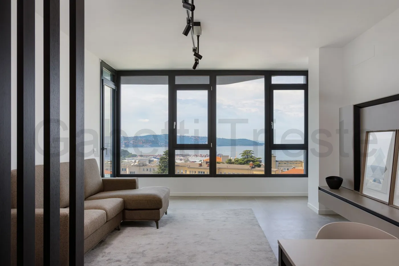 Appartamento in vendita a Trieste