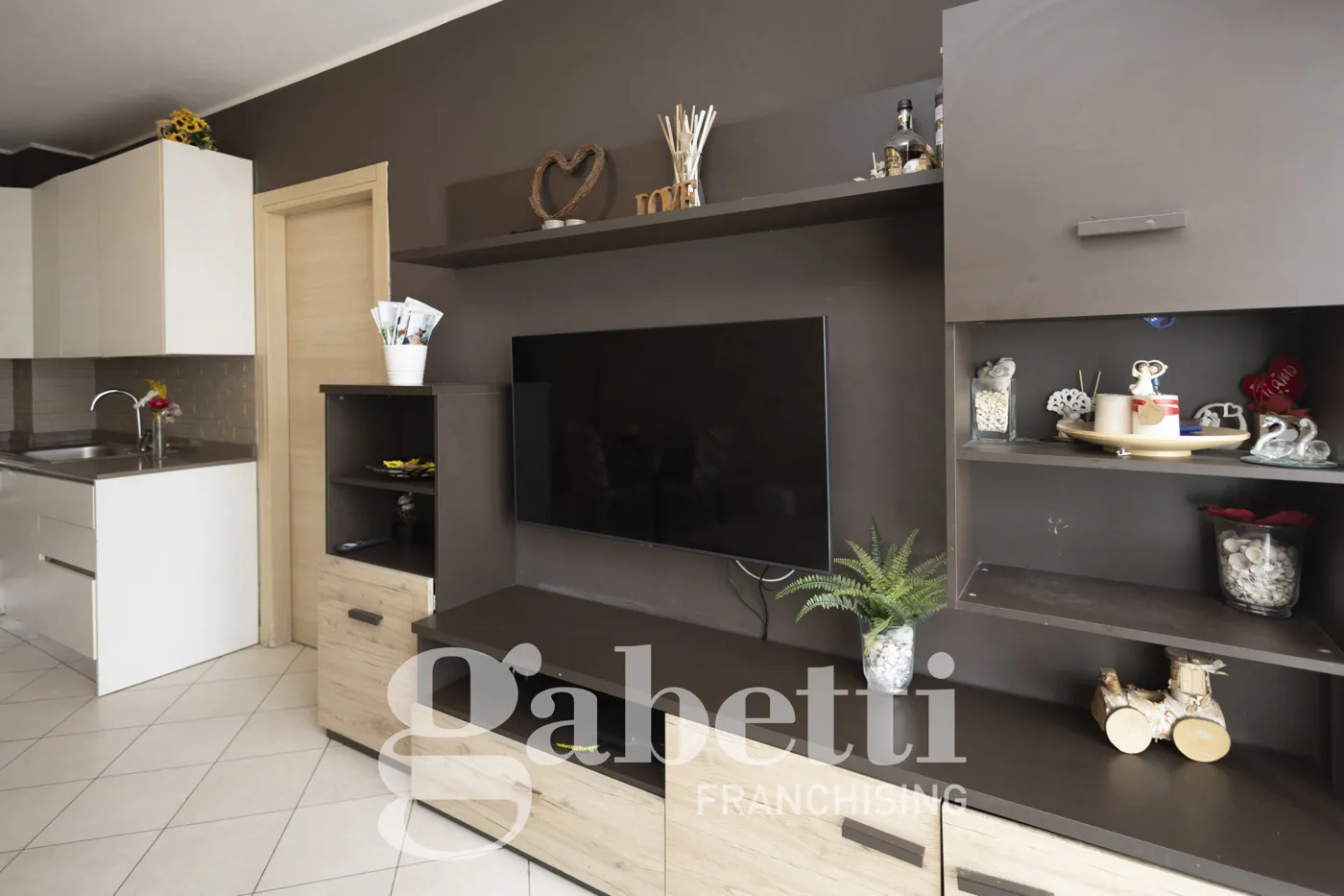 Foto 5 di 52 - Appartamento in vendita a Grugliasco