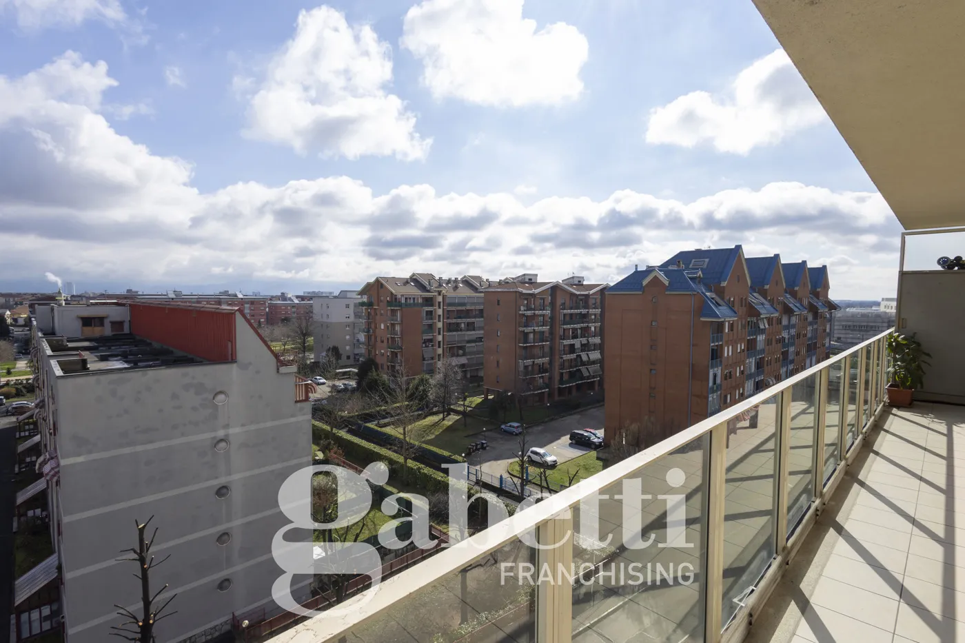 Foto 40 di 52 - Appartamento in vendita a Grugliasco
